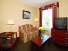 фото отеля Comfort Suites Airport Charlotte