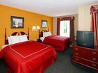 фото отеля Comfort Suites Airport Charlotte