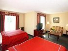 фото отеля Comfort Suites Airport Charlotte