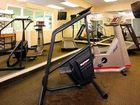 фото отеля Comfort Suites Airport Charlotte