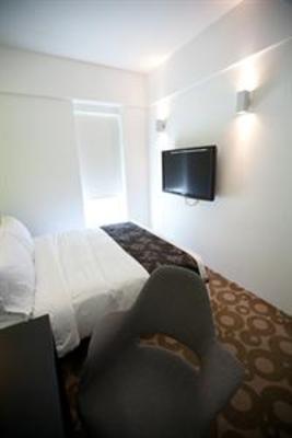 фото отеля Ruemz Hotel