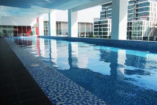 фото отеля Ruemz Hotel