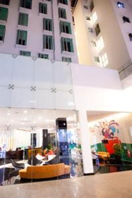 фото отеля Ruemz Hotel