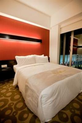 фото отеля Ruemz Hotel