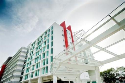 фото отеля Ruemz Hotel