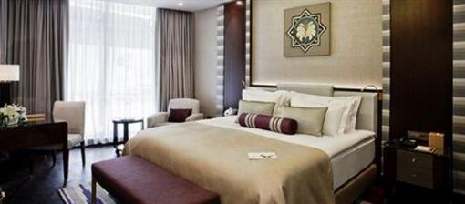 фото отеля Marti Istanbul Hotel