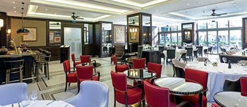 фото отеля Marti Istanbul Hotel