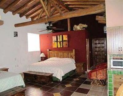 фото отеля Casa Virgilios