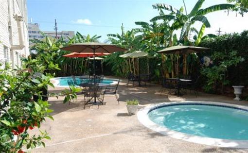 фото отеля Frenchmen Orleans Resort At 519 New Orleans