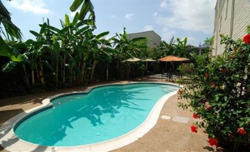 фото отеля Frenchmen Orleans Resort At 519 New Orleans