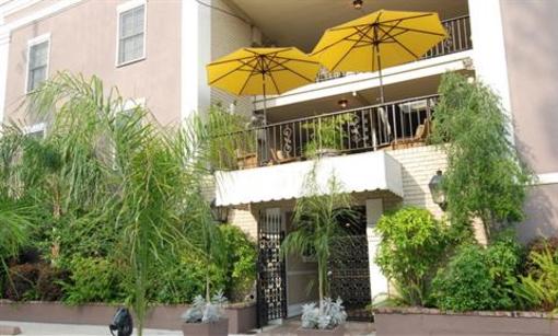 фото отеля Frenchmen Orleans Resort At 519 New Orleans