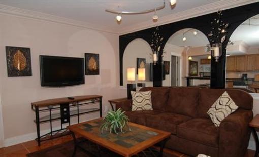 фото отеля Frenchmen Orleans Resort At 519 New Orleans