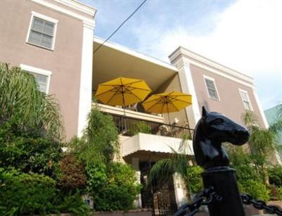 фото отеля Frenchmen Orleans Resort At 519 New Orleans