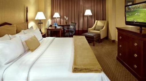 фото отеля Sonesta Hotel Philadelphia