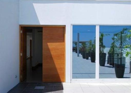 фото отеля Hotel Alto del Sol Mejillones