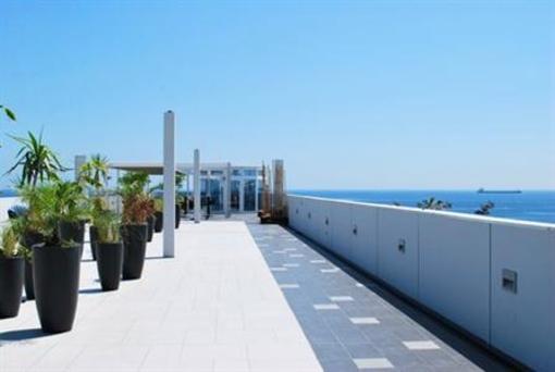 фото отеля Hotel Alto del Sol Mejillones