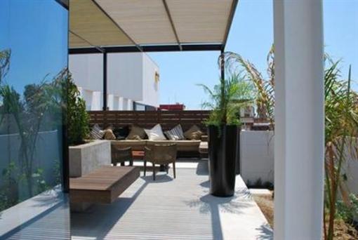 фото отеля Hotel Alto del Sol Mejillones