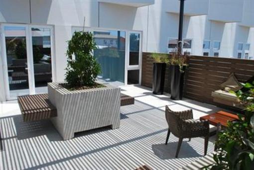 фото отеля Hotel Alto del Sol Mejillones