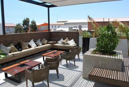 фото отеля Hotel Alto del Sol Mejillones