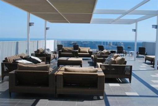 фото отеля Hotel Alto del Sol Mejillones