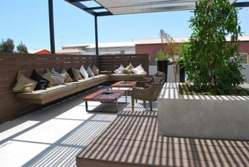 фото отеля Hotel Alto del Sol Mejillones