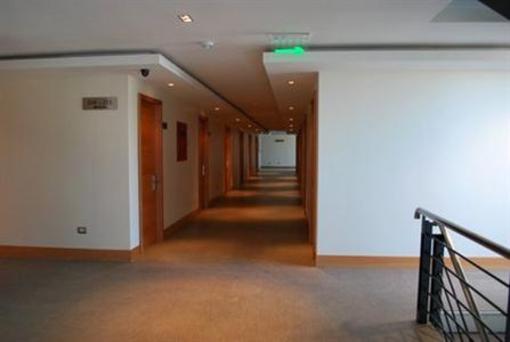 фото отеля Hotel Alto del Sol Mejillones