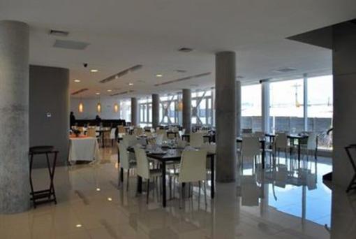фото отеля Hotel Alto del Sol Mejillones