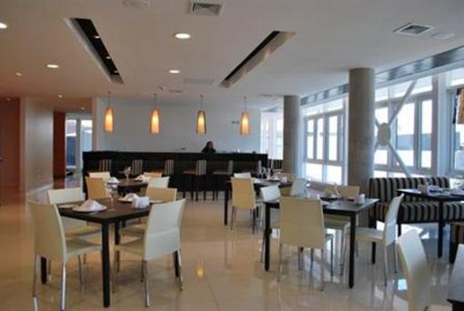 фото отеля Hotel Alto del Sol Mejillones