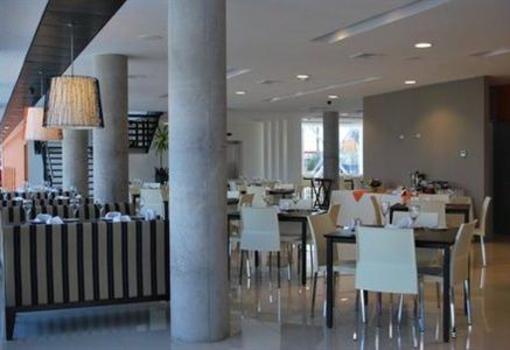 фото отеля Hotel Alto del Sol Mejillones