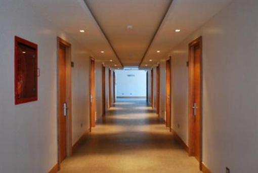 фото отеля Hotel Alto del Sol Mejillones