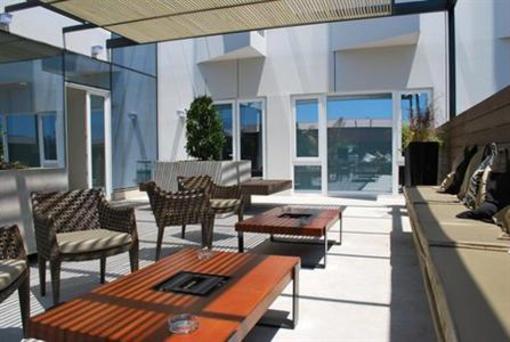 фото отеля Hotel Alto del Sol Mejillones