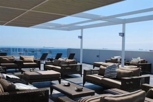 фото отеля Hotel Alto del Sol Mejillones