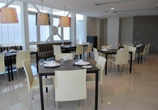фото отеля Hotel Alto del Sol Mejillones