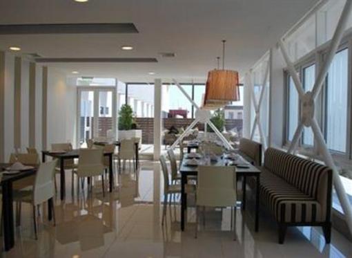 фото отеля Hotel Alto del Sol Mejillones