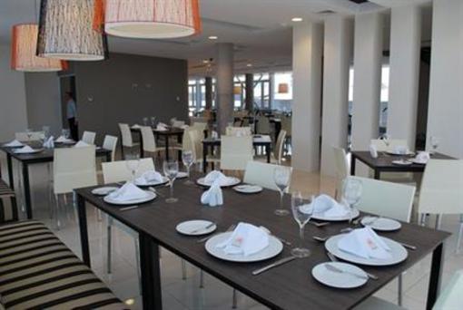 фото отеля Hotel Alto del Sol Mejillones