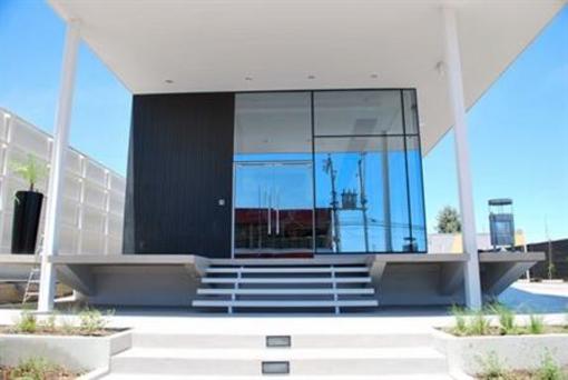фото отеля Hotel Alto del Sol Mejillones