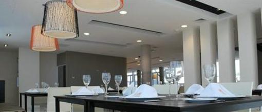 фото отеля Hotel Alto del Sol Mejillones