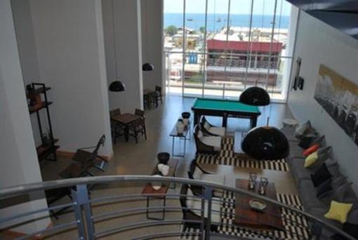 фото отеля Hotel Alto del Sol Mejillones