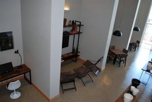 фото отеля Hotel Alto del Sol Mejillones
