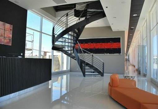 фото отеля Hotel Alto del Sol Mejillones