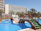 фото отеля Costa Encantada Aparthotel Lloret De Mar