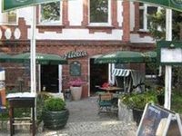 Apartment Hotel Landhaus Lichterfelde Berlin
