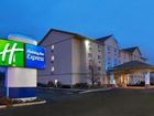 фото отеля Holiday Inn Express Ohio State Fair Expo Center