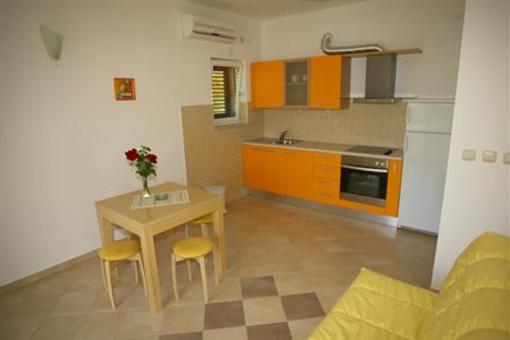 фото отеля Sunrise Apartments Cavtat