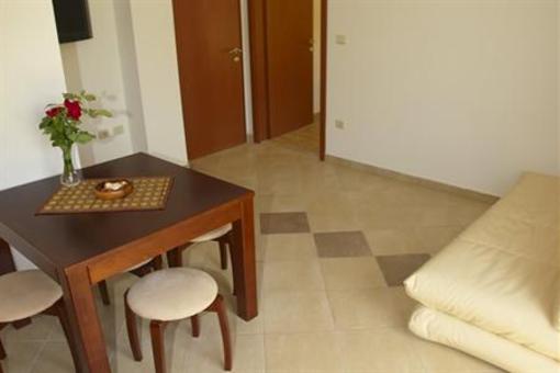 фото отеля Sunrise Apartments Cavtat