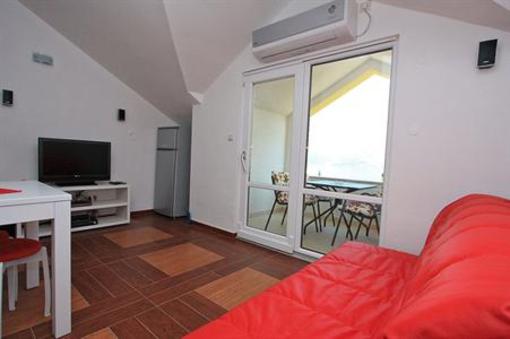 фото отеля Sunrise Apartments Cavtat