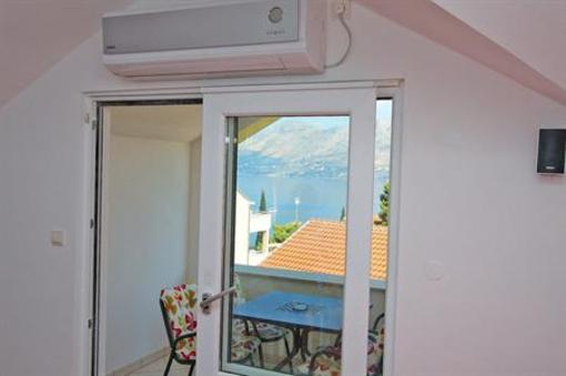 фото отеля Sunrise Apartments Cavtat