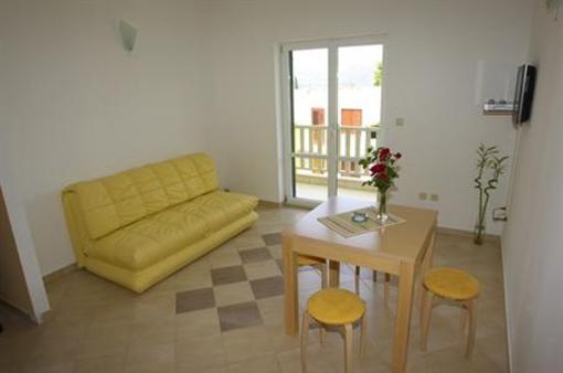 фото отеля Sunrise Apartments Cavtat