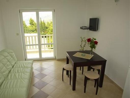 фото отеля Sunrise Apartments Cavtat