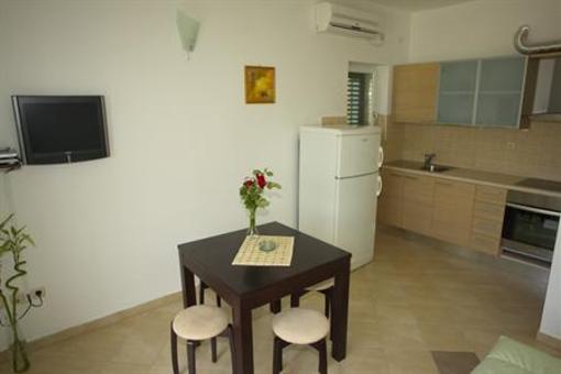 фото отеля Sunrise Apartments Cavtat